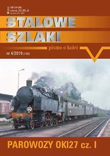 Stalowe Szlaki nr 4/2019 (140) na sprzedaż Stalowe Szlaki nr 4/2019 (140) na sprzedaż  PL