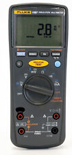 Fluke 1587 multimetro usato  Corciano