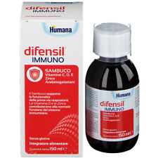 Humana difensil immuno usato Humana difensil immuno usato  Pace del Mela
