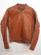 Vintage mars leathers for sale  HALIFAX