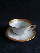 Grande tasse chocolat d'occasion  Ingwiller