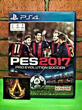 Pes 2017 ps4 usato  Porto Cesareo