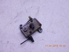 Pompa depressore benzina usato  Villasalto