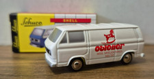 Schuco piccolo bus gebraucht kaufen  Berlin