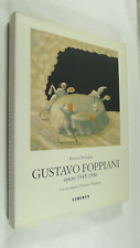 Bassaglia gustavo foppiani usato  Torricella del Pizzo