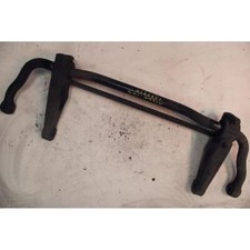 Barra stabilizzatrice post. usato  Bedizzole