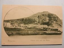 Terracina veduta della usato  Rubiera