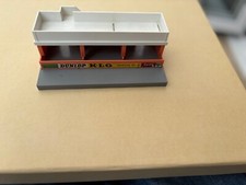 Minic motorways pit for sale  BEDFORD