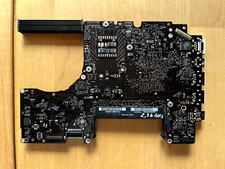 Carte mère apple d'occasion  Appoigny