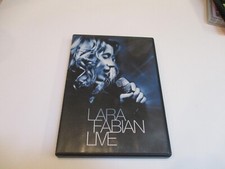 Lara fabian live for sale  Palm Coast