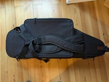 Rucksacktasche tenorsaxophon p gebraucht kaufen  Gräfelfing
