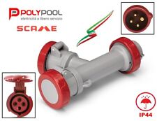 Adattatore industriale cee usato  Alatri