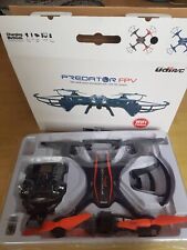 Udi predator fpv gebraucht kaufen  Paderborn