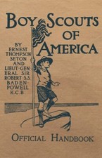 Boy scouts america for sale  Philadelphia