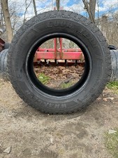 Goodyear wrangler workhorse for sale  Stamford