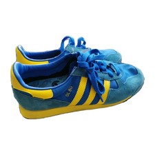 Adidas sl80 uk6 for sale Adidas sl80 uk6 for sale  STOKE-ON-TRENT