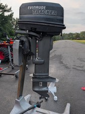 1992 evinrude tracker for sale  South Hadley