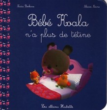 Bébé koala tétine d'occasion Bébé koala tétine d'occasion  Hennebont