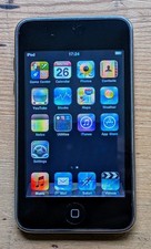 Używany, Apple iPod Touch 2. generacji 32GB A1288 na sprzedaż  Wysyłka do Poland
