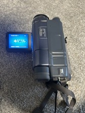 Sony handycam ccd for sale  Waterville