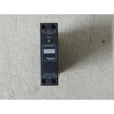 Schneider zelio ssm1a120bd usato  Italia