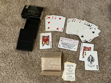 Vintage kem card for sale  Haslett