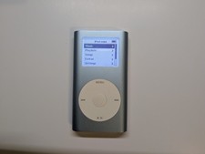Ipod mini 1st for sale  GRAVESEND