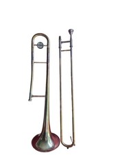 Yamaha trombone ysl for sale  Hagerstown