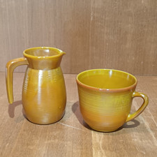 Ensemble tasse petite d'occasion  Aubin