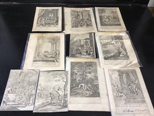 Antique group 17th for sale  GREAT YARMOUTH