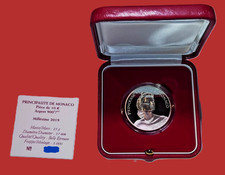 2019 monaco euro gebraucht kaufen  Hanau