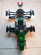 Lego space police d'occasion Lego space police d'occasion  Goussainville