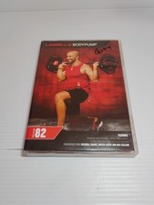 Les mills bodypump for sale  Houston