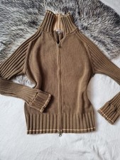 Brown vintage jumper for sale  SOUTHEND-ON-SEA
