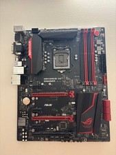 Asus rog maximus usato  Ponsacco