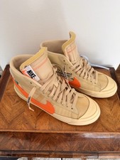 Nike white the gebraucht kaufen  München