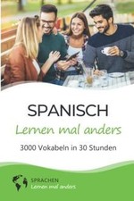 Spanisch lernen 3000 gebraucht kaufen  Berlin