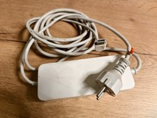 Riginal netzteil apple gebraucht kaufen  Bannewitz