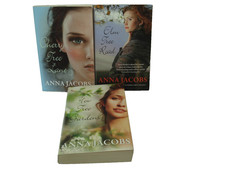 Anna jacobs wiltshire for sale  ST. LEONARDS-ON-SEA