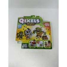 Qixels kingdom troll for sale  Spokane