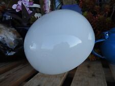 Globe plafonnier demi d'occasion  Le Cannet