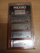 Ridgid 3 4 for sale  ROMSEY