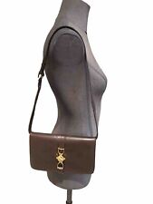 Authentique sac cuir d'occasion  Cannes