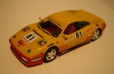 Herpa ferrari 348 gebraucht kaufen  Straubing