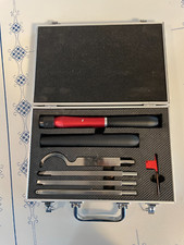 Aogbra woodturning tools for sale  Syracuse