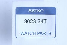 Seiko 3023 34t usato  Selargius