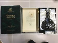 Vintage dewars white for sale  Forked River
