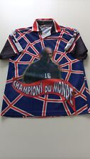 Maillot vintage original d'occasion  Saint-Nazaire