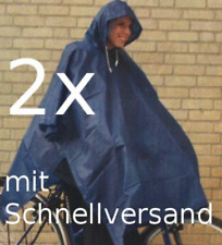 Regencape regenponcho regenjac gebraucht kaufen  Bremen