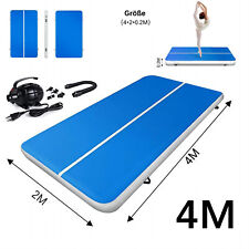 400cm air matte gebraucht kaufen  Berlin